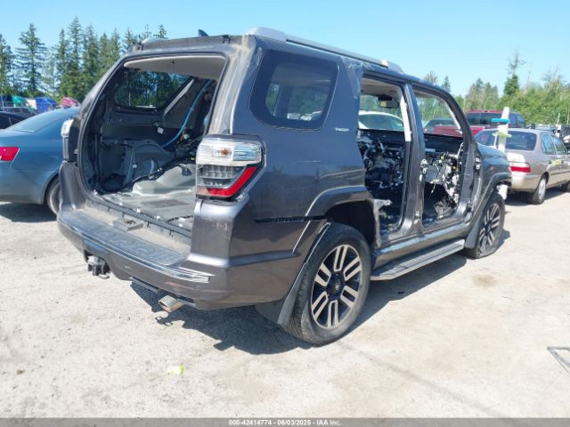 JTEBU5JR4E5193105 Toyota 1gr-fe