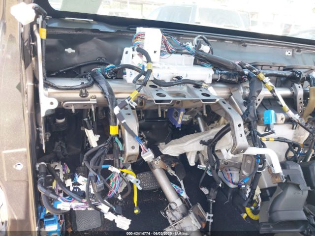 JTEBU5JR4E5193105 Toyota 1gr-fe