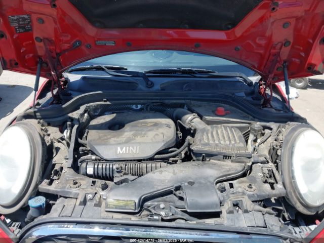 WMWXP7C58F2A58686 Mini Hardtop Cooper S