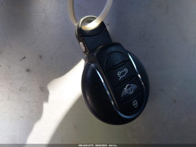 WMWXP7C58F2A58686 Mini Hardtop Cooper S