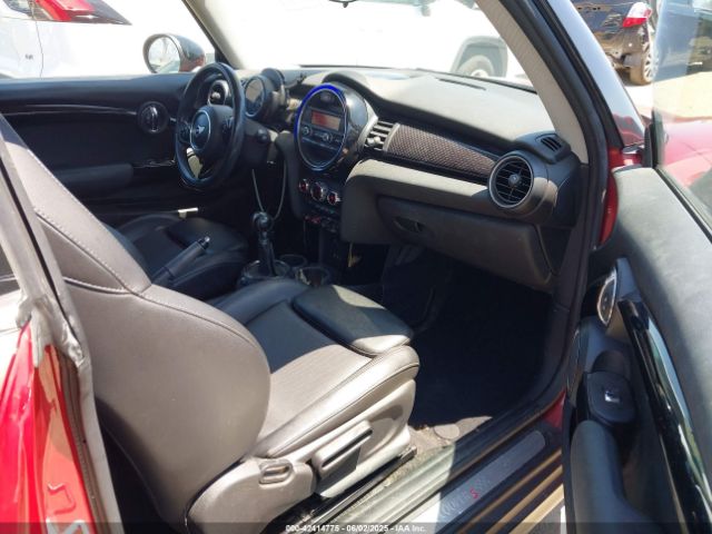 WMWXP7C58F2A58686 Mini Hardtop Cooper S