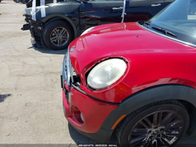 WMWXP7C58F2A58686 Mini Hardtop Cooper S