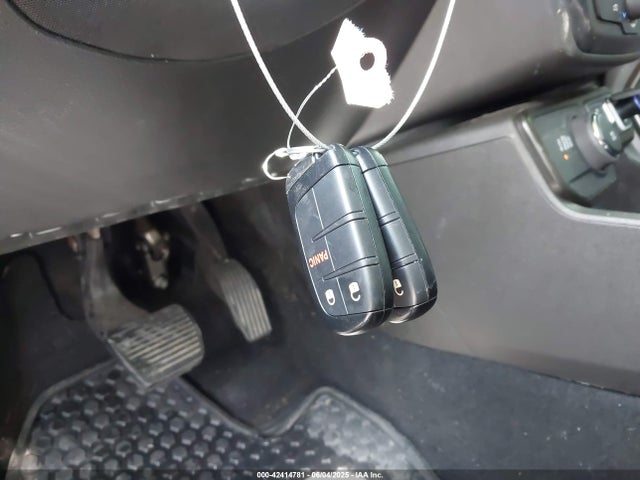 Jeep Renegade 2023 ZACNJDB12PPP60786 Image 11