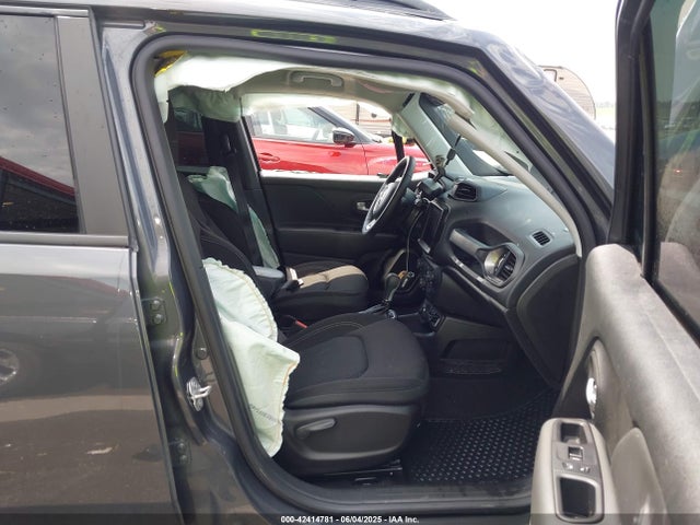 Jeep Renegade 2023 ZACNJDB12PPP60786 Image 5