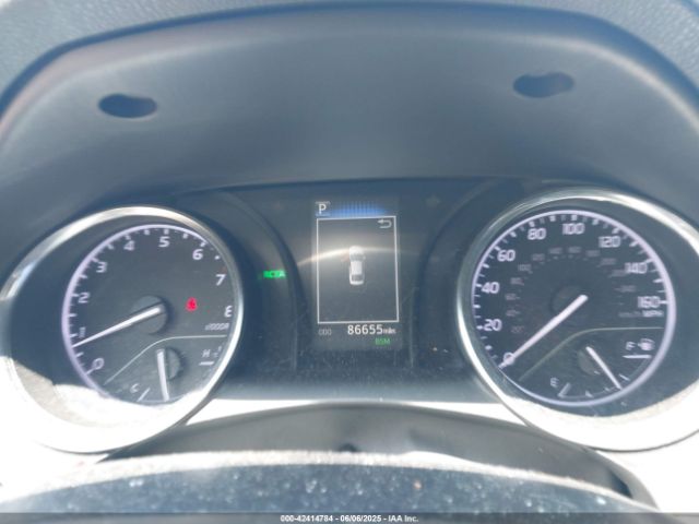 2019 TOYOTA CAMRY 4T1B11HK5KU172887 Photo 6