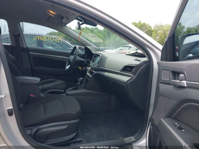 2020 HYUNDAI ELANTRA 5NPD84LF2LH540197 Photo 4