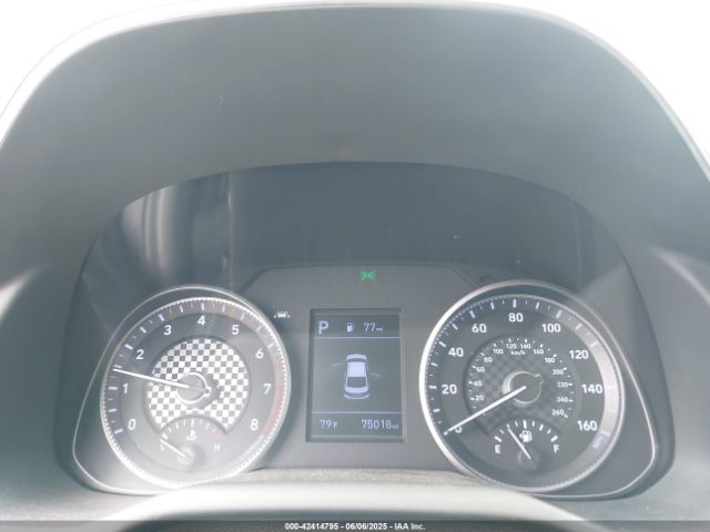 2020 HYUNDAI ELANTRA 5NPD84LF2LH540197 Photo 6