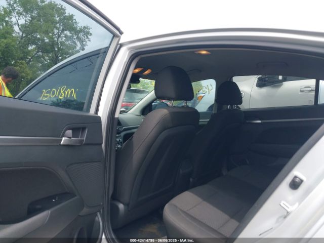 2020 HYUNDAI ELANTRA 5NPD84LF2LH540197 Photo 7