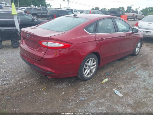 2016 FORD FUSION 3FA6P0H72GR182520 Photo 3