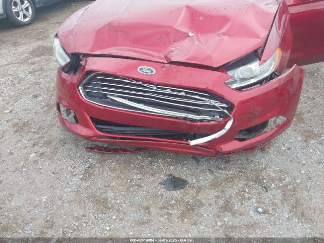 2016 FORD FUSION 3FA6P0H72GR182520 Photo 5