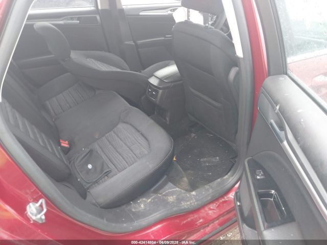 2016 FORD FUSION 3FA6P0H72GR182520 Photo 7