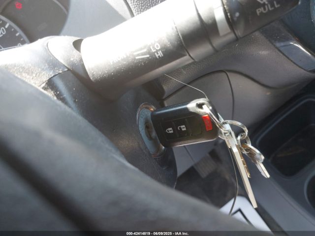 2017 MITSUBISHI MIRAGE G4 ML32F3FJ9HHF11847 Photo 10