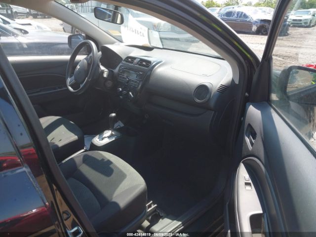2017 MITSUBISHI MIRAGE G4 ML32F3FJ9HHF11847 Photo 4