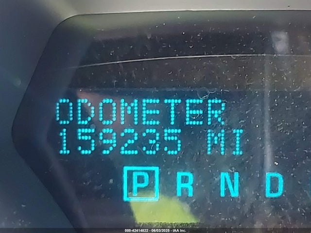 Chevrolet Traverse 1lt 2014 1GNKRGKD3EJ186679 Image 7