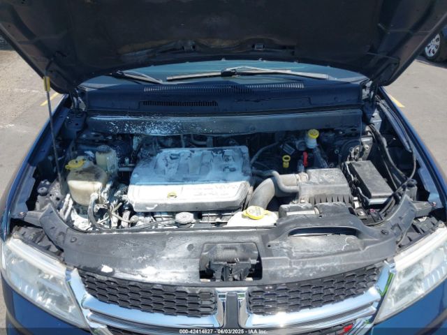 2013 DODGE JOURNEY 3C4PDCAB5DT561632 Photo 9