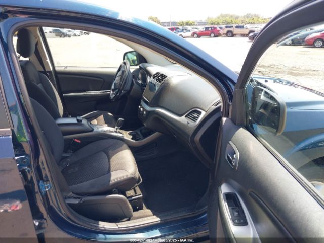 2013 DODGE JOURNEY 3C4PDCAB5DT561632 Photo 4