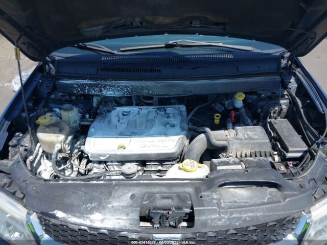 2013 DODGE JOURNEY 3C4PDCAB5DT561632 Photo 5