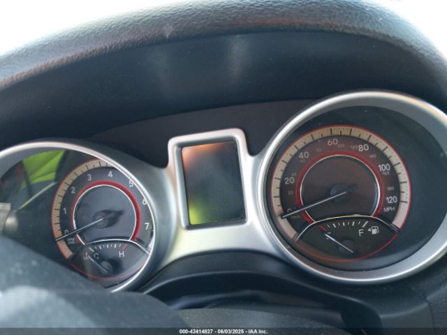 2013 DODGE JOURNEY 3C4PDCAB5DT561632 Photo 6