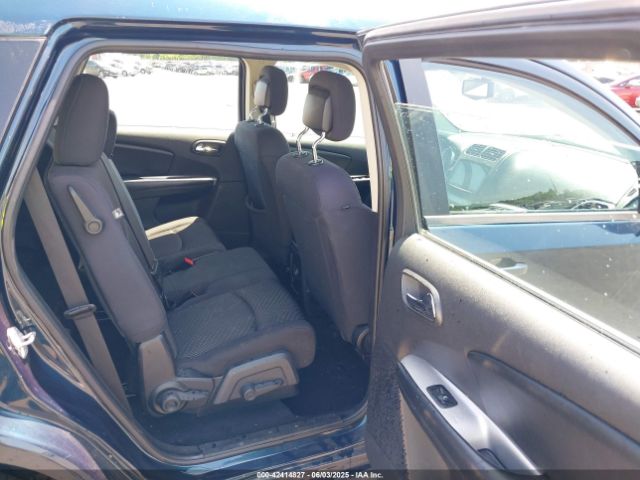 2013 DODGE JOURNEY 3C4PDCAB5DT561632 Photo 7