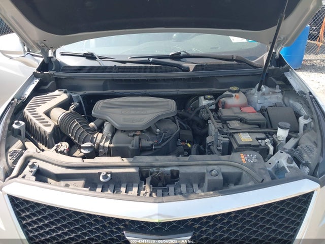 2020 CADILLAC XT5 1GYKNGRSXLZ135794 Photo 9