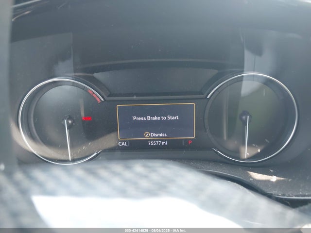 2020 CADILLAC XT5 1GYKNGRSXLZ135794 Photo 6