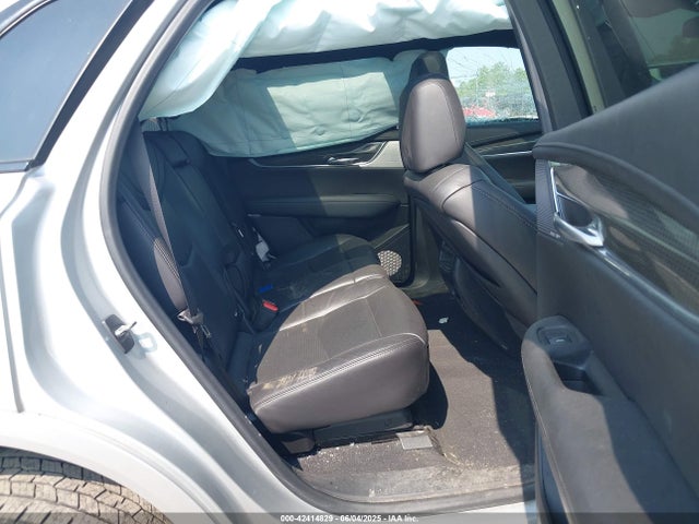 2020 CADILLAC XT5 1GYKNGRSXLZ135794 Photo 7