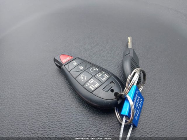 2019 DODGE GRAND CARAVAN 2C4RDGEG7KR619195 Photo 10