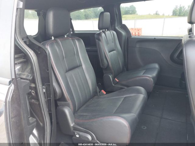 2019 DODGE GRAND CARAVAN 2C4RDGEG7KR619195 Photo 7