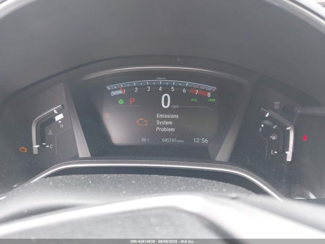 2HKRW2H90HH668061 Honda Cr-v Touring