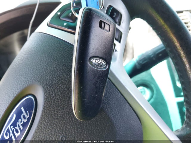 1FM5K7F88EGB85155 Ford 2014
