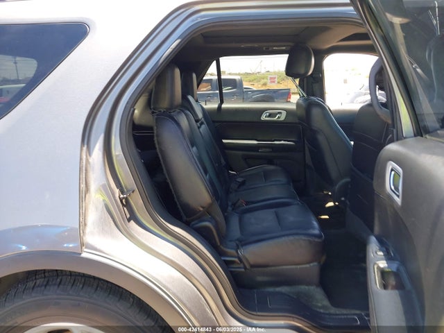 1FM5K7F88EGB85155 Ford 2014
