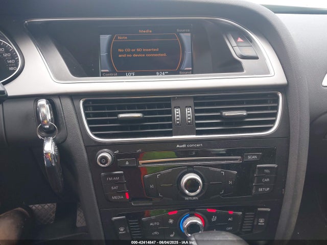42414847 :رقم المزاد ، WAUAFAFL9DN010719 vin ، 2013 Audi A4 2.0t Premium مزاد بيع