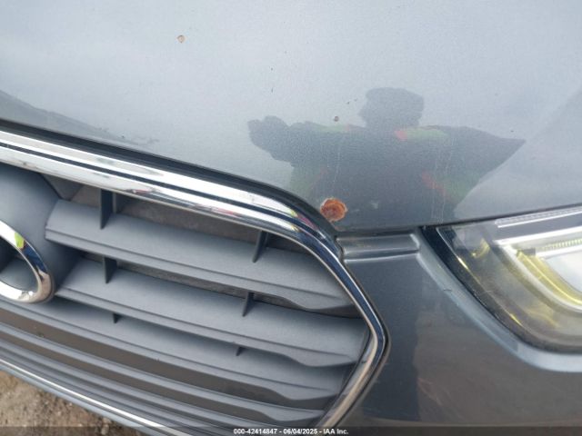 2013 AUDI A4 WAUAFAFL9DN010719 Photo 5