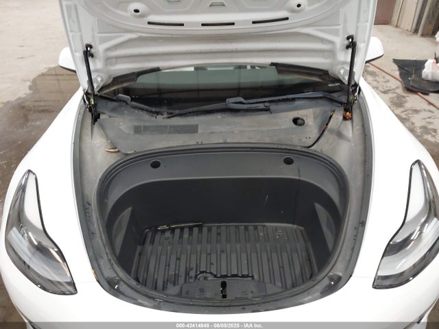 2021 TESLA MODEL 3 5YJ3E1EB8MF995908 Photo 9