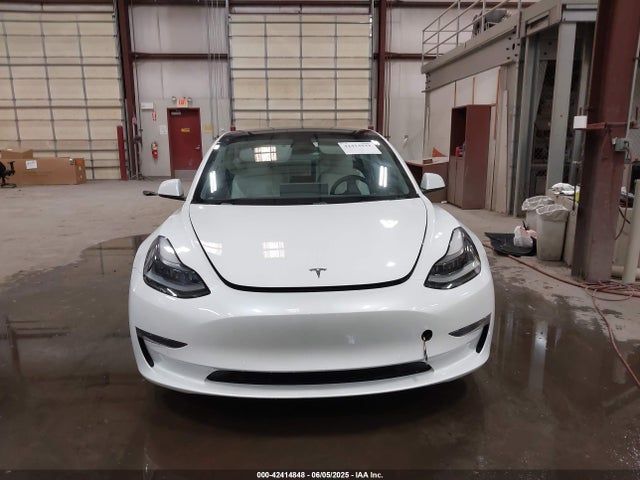 Tesla MODEL 3 2021 5YJ3E1EB8MF995908 Image 11