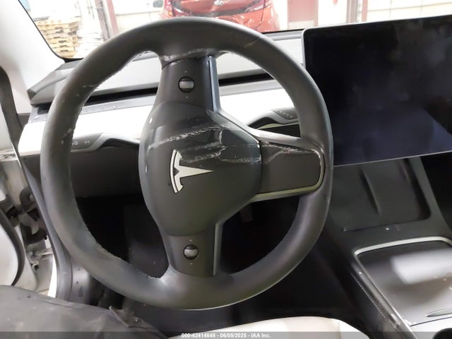 Tesla MODEL 3 2021 5YJ3E1EB8MF995908 Image 17