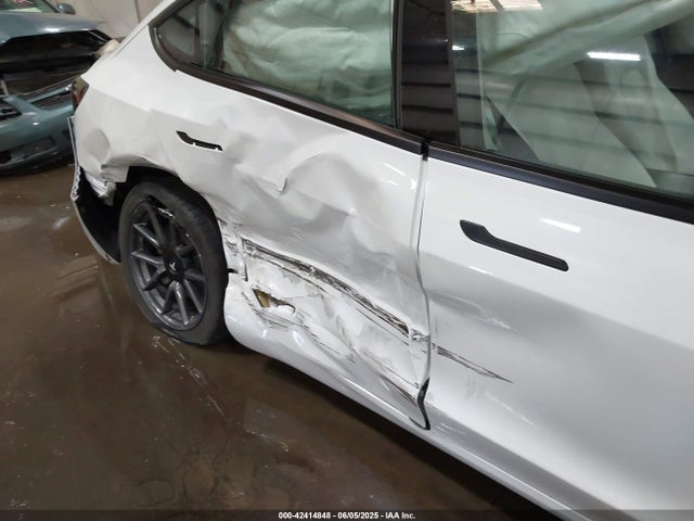Tesla MODEL 3 2021 5YJ3E1EB8MF995908 Image 19