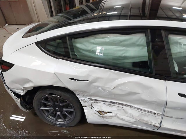 Tesla MODEL 3 2021 5YJ3E1EB8MF995908 Image 20