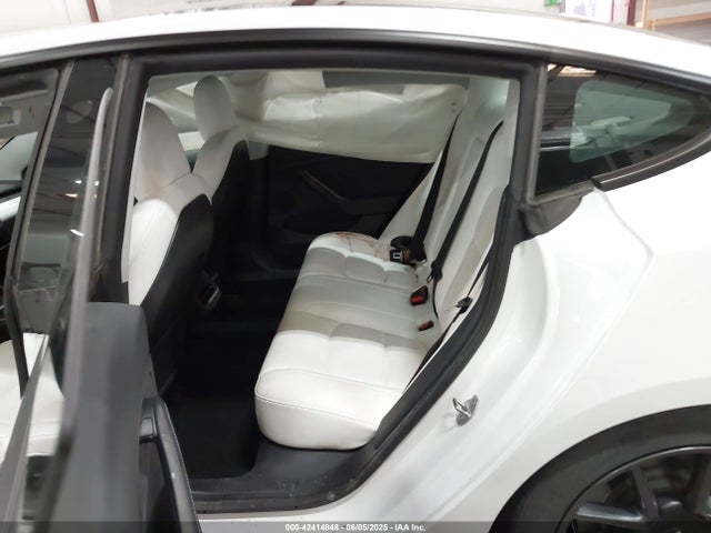 2021 TESLA MODEL 3 5YJ3E1EB8MF995908 Photo 7