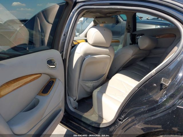 2000 JAGUAR S-TYPE SAJDA01C6YFL00983 Photo 7