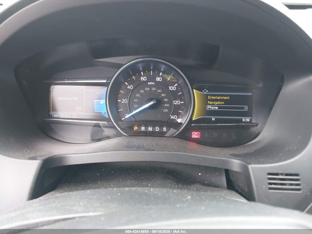 1FM5K7F88KGB12704 Ford 3.5l ti-vct