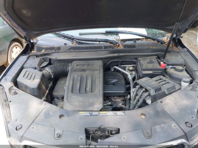 2GNALAEK2E6155280 Chevrolet EQUINOX LS