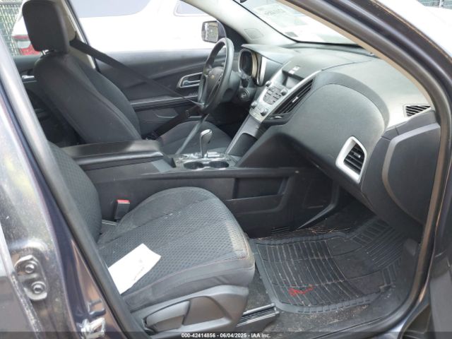 2GNALAEK2E6155280 Chevrolet EQUINOX LS
