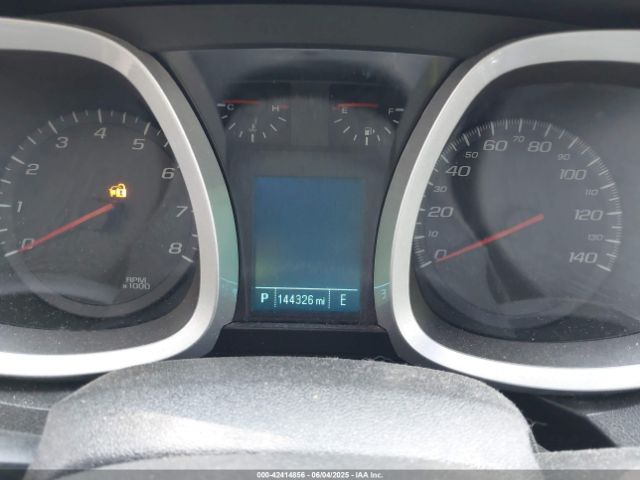 2GNALAEK2E6155280 Chevrolet EQUINOX LS