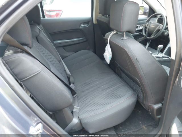 2GNALAEK2E6155280 Chevrolet EQUINOX LS