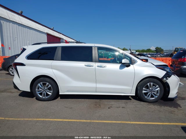 5TDJRKECXPS152836 Toyota a25a-fxs, 5nm