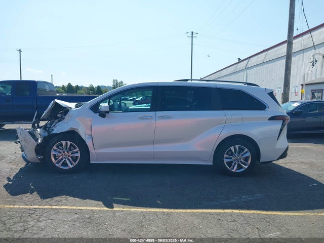 5TDJRKECXPS152836 Toyota a25a-fxs, 5nm