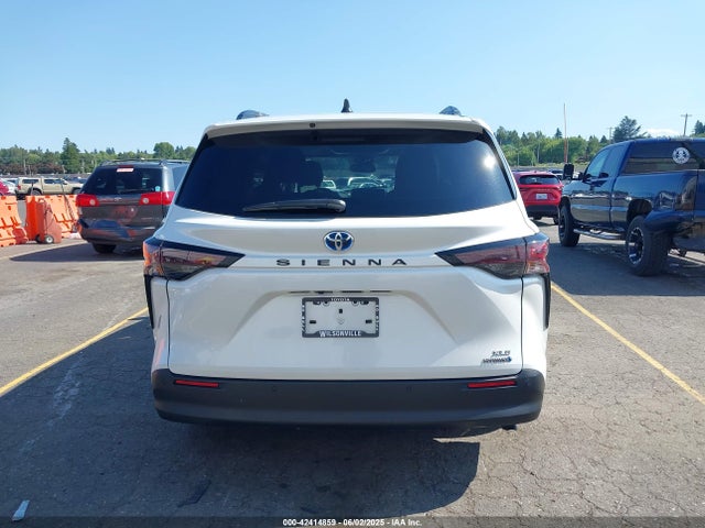 5TDJRKECXPS152836 Toyota a25a-fxs, 5nm