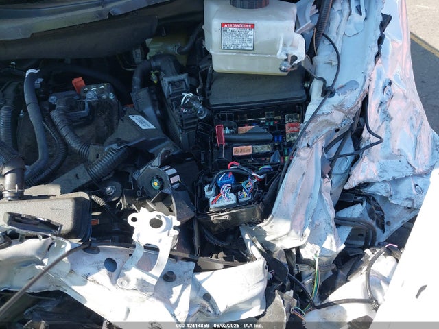 5TDJRKECXPS152836 Toyota a25a-fxs, 5nm