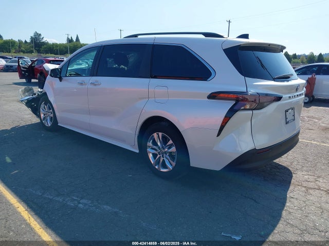 5TDJRKECXPS152836 Toyota a25a-fxs, 5nm